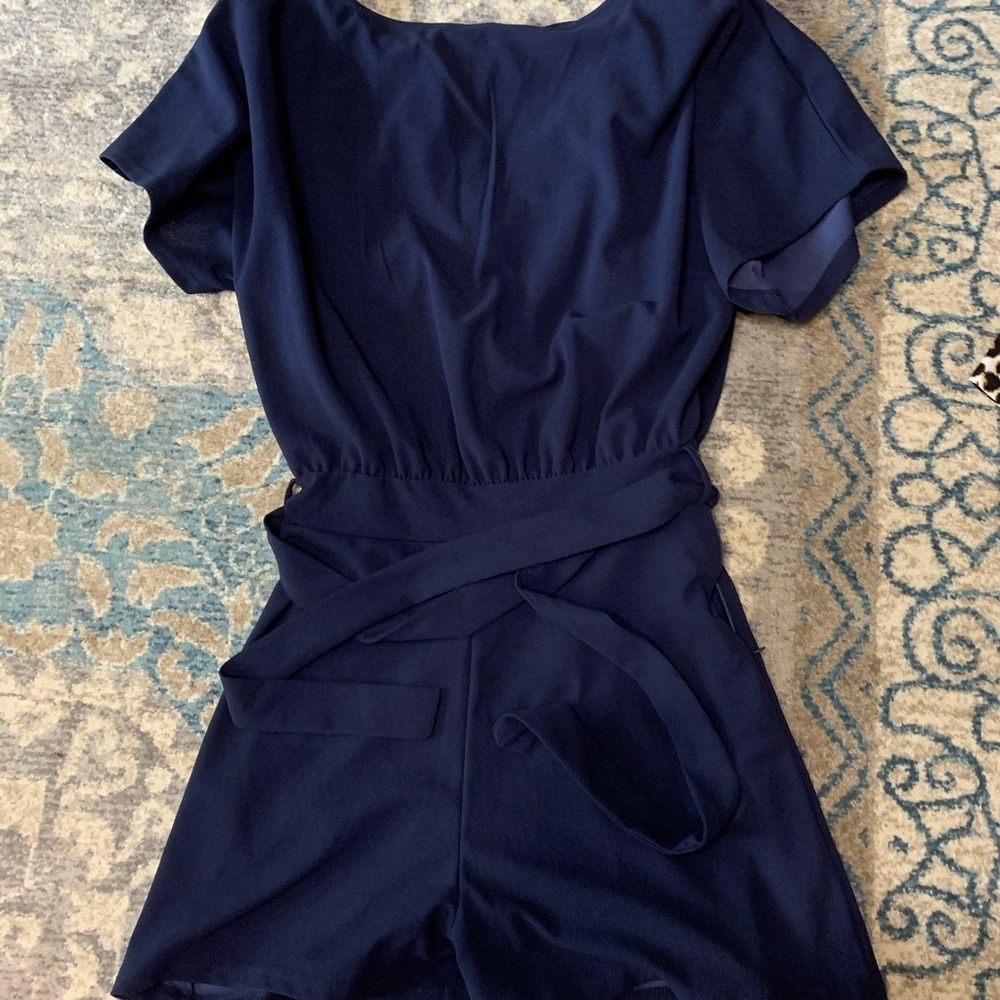 Really cute romper
